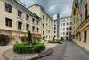 Hth24 Apartments On On Italiyanskaya 27