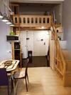 Apartamento ?????? 39,8 ??2