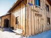 Chalet Forest Club