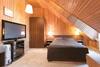 Elena Hotel Sheregesh