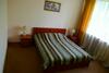 Hotel Zolotaya Yurta