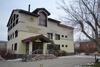 Hotel Zolotaya Yurta