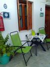 Apartamento Maria Charalampaki Studios