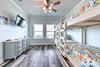 Luxe Spacious Stilted Home With Kayaks Walk To Beach
