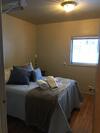 Headwall Hideaway - Private Two Bedroom Apartment