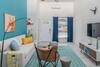 Sleek 2br Townhome | Central Phx By Wanderjaunt