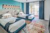 Sleek 2br Townhome | Central Phx By Wanderjaunt