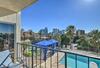 Apartamento Downtown Phoenix Alcove Studio With Resort Amenities