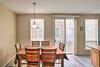 North Phoenix Townhome With Balcony, Pool Access