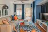 Cozy 1br Loft Apartment By Wanderjaunt