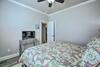 Hot Springs Home With Dock Access And Lake View!