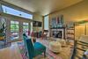 Deluxe Townhome With Deck, 2 Mi To Dtwn Modesto