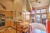 Apartamento Keystone Village Slopeside Studio With Hot Tub Access