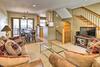 Airy Winter Park Getaway With Private Hot Tub!