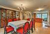 Masons Island Home With Balcony, Steps To Ocean