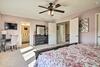 Charming Townhome With Patio, Less Than 5 Mi To Beach!