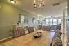 Charming Townhome With Patio, Less Than 5 Mi To Beach!