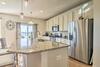 Charming Townhome With Patio, Less Than 5 Mi To Beach!