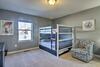 Charming Townhome With Patio, Less Than 5 Mi To Beach!