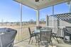 Charming Townhome With Patio, Less Than 5 Mi To Beach!