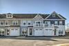 Modern Townhome With Patio Less Than 2 Mi To Bethany Beach!