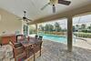 Upscale Canal Home With Dock, 5-minute Walk To Beach Home