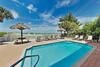 Apartamento Gulf-view Condo With Balcony, Pool & Beach Access Condo