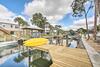 Spacious And Hip Crystal River Home With Dock And Kayaks!