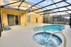 G5271 Disney Resort- 6br Home Wifi-spa&pool