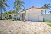 Quiet Tropical Oasis With Pool - 1 Mile To Beach!