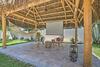 Quiet Tropical Oasis With Pool - 1 Mile To Beach!