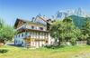Apartment Ganghoferstrasse