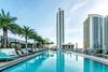 Apartamento New2019 Se-corner Oceanview 19floor, Justamazing!
