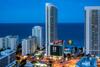 Apartamento 18th Floor Beach Front Premium Condo At Hyde Resort !
