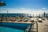 Apartamento 18th Floor Beach Front Premium Condo At Hyde Resort !