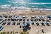 Apartamento 18th Floor Beach Front Premium Condo At Hyde Resort !