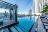 Apartamento New2019 Cornersuite Amazing Waterviews +22th Floor