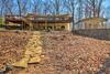 Lake Lanier Home With Dock, Boat Parking, And Grill!