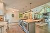 Luxury Lakefront Hiawassee Cottage With Boat Dock!