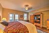 Apartamento Lake Chatuge Hideaway With Community Amenities!