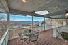 Apartamento Lake-view Condo With Covered Deck In Hiawassee!