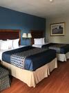 Motel Baymont By Wyndham Macon I-75