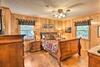 Secluded Lavinder Laurel Leaf Cottage Near Creek