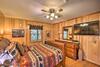 Secluded Lavinder Laurel Leaf Cottage Near Creek