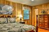 Secluded Lavinder Laurel Leaf Cottage Near Creek