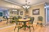 Apartamento Amenity-rich St Simons Condo 1 Mi To Beaches!