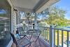 Apartamento Amenity-rich St Simons Condo 1 Mi To Beaches!