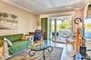 Apartamento Amenity-rich St Simons Condo 1 Mi To Beaches!