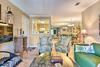 Apartamento Amenity-rich St Simons Condo 1 Mi To Beaches!