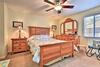 Apartamento Amenity-rich St Simons Condo 1 Mi To Beaches!